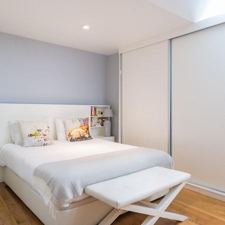 Apartamento Flh Baixa-Chiado Library Loft Lisboa Exterior foto