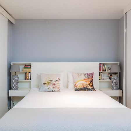 Apartamento Flh Baixa-Chiado Library Loft Lisboa Exterior foto