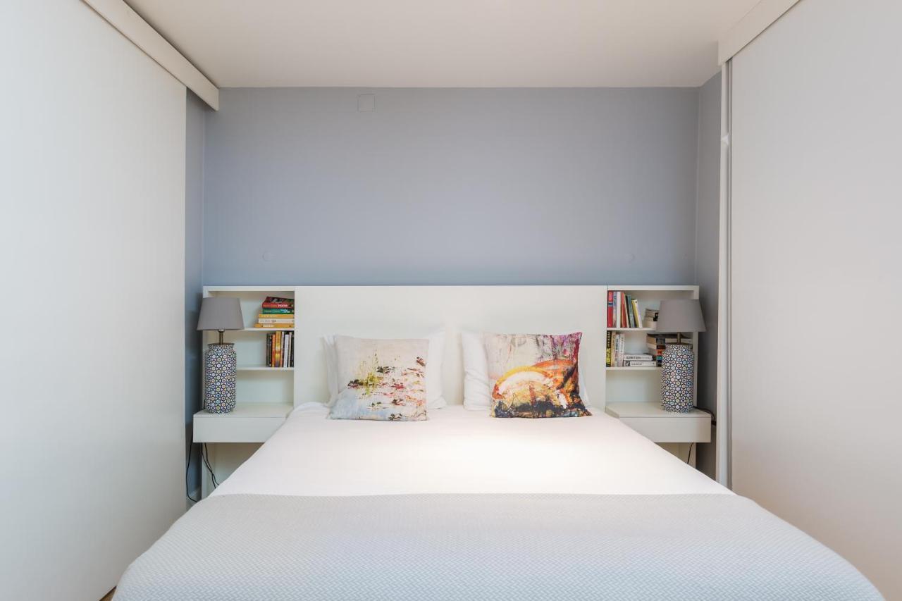 Apartamento Flh Baixa-Chiado Library Loft Lisboa Exterior foto